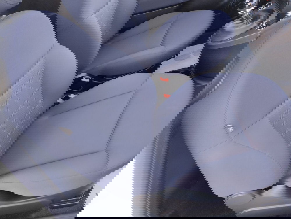 Fiat 500 usata a Asti (19)