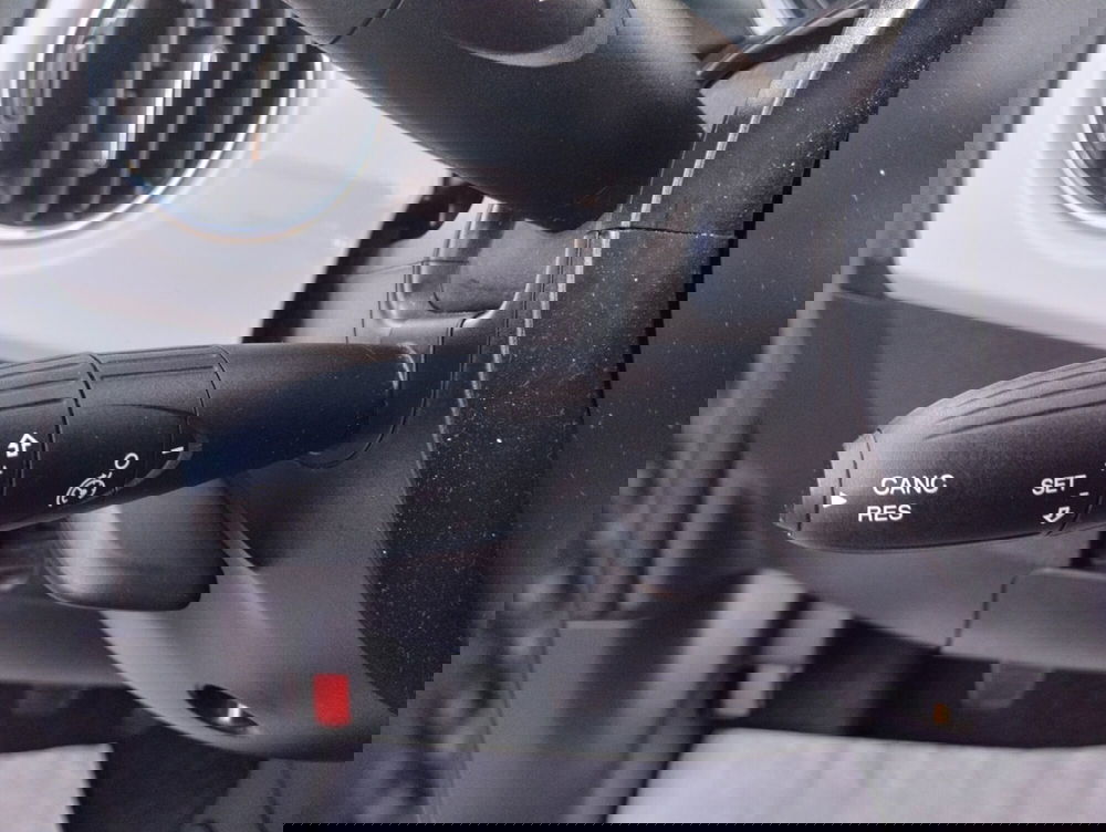 Fiat 500 usata a Asti (8)