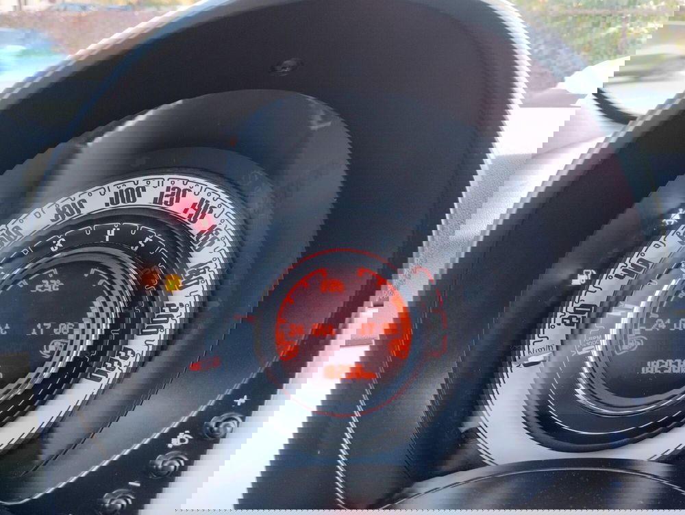 Fiat 500 usata a Asti (9)