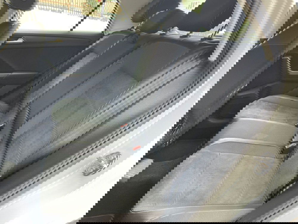 Volkswagen T-Roc usata a Messina (12)