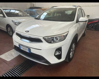 Kia Stonic 1.4 MPI 100 CV Style del 2020 usata a Castenaso