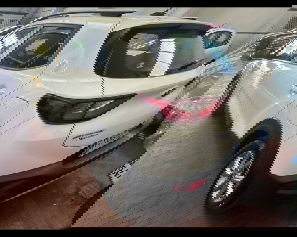 Kia Stonic usata a Bologna (2)