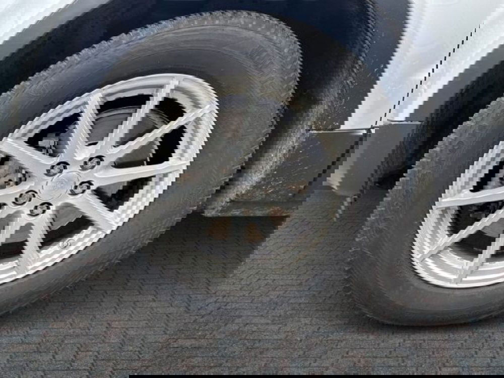 Land Rover Range Rover Evoque usata a Bologna (18)