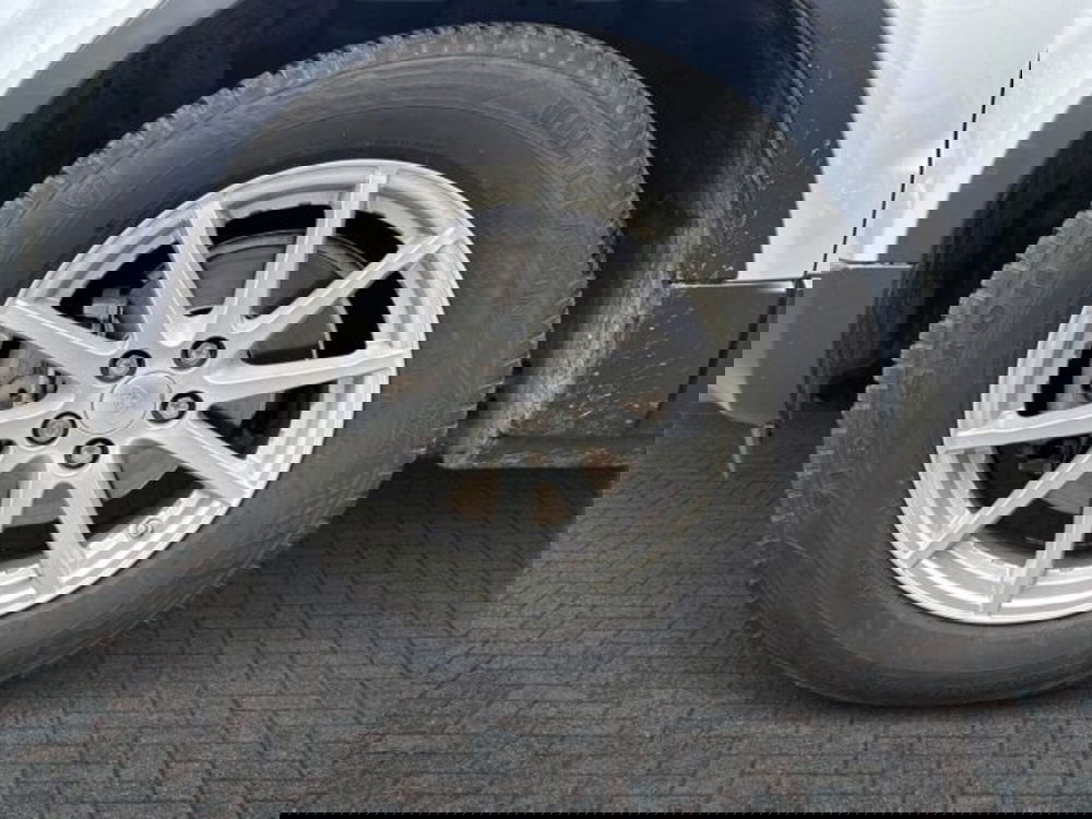 Land Rover Range Rover Evoque usata a Bologna (19)