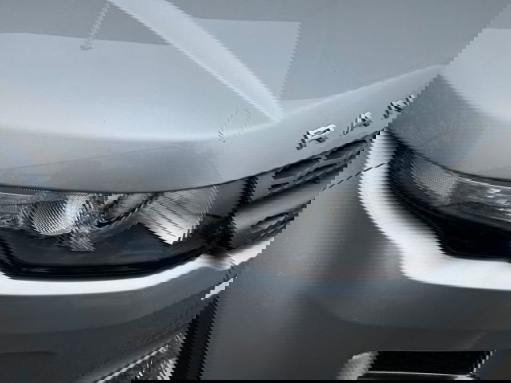 Land Rover Range Rover Evoque usata a Bologna (20)