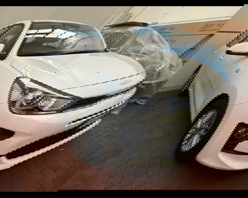 Kia Rio usata a Bologna