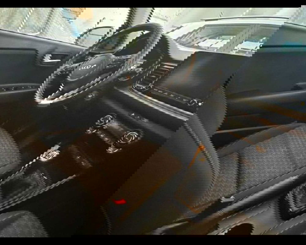 Kia Rio usata a Bologna (2)
