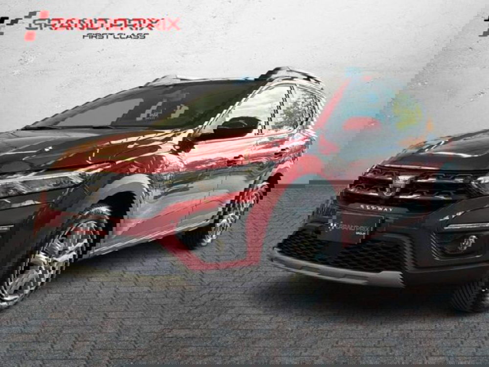 Dacia Sandero usata a Bologna