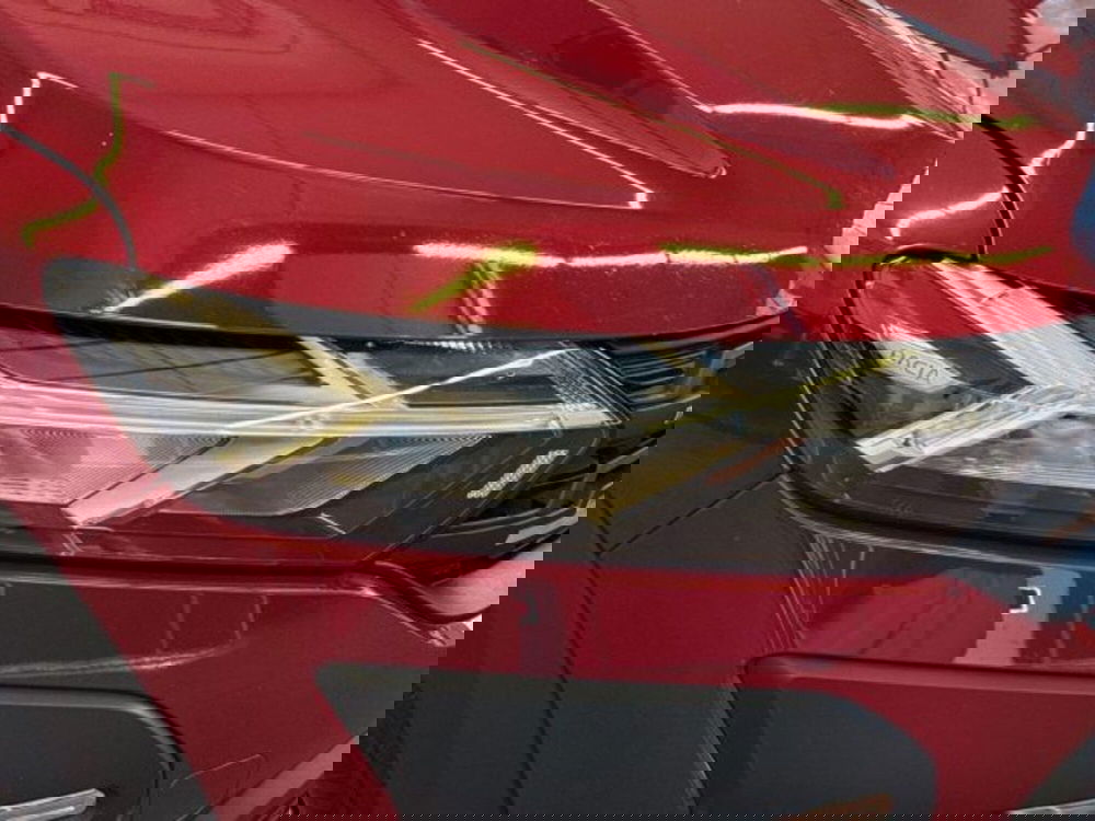 Dacia Sandero usata a Bologna (10)