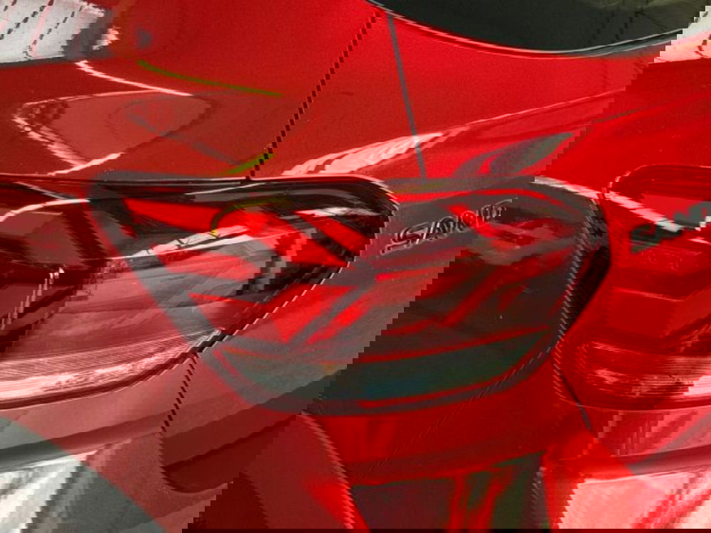 Dacia Sandero usata a Bologna (11)