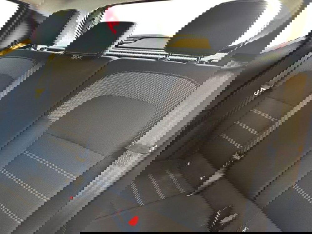 Dacia Sandero usata a Bologna (16)