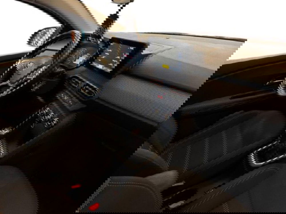 Dacia Sandero usata a Bologna (18)