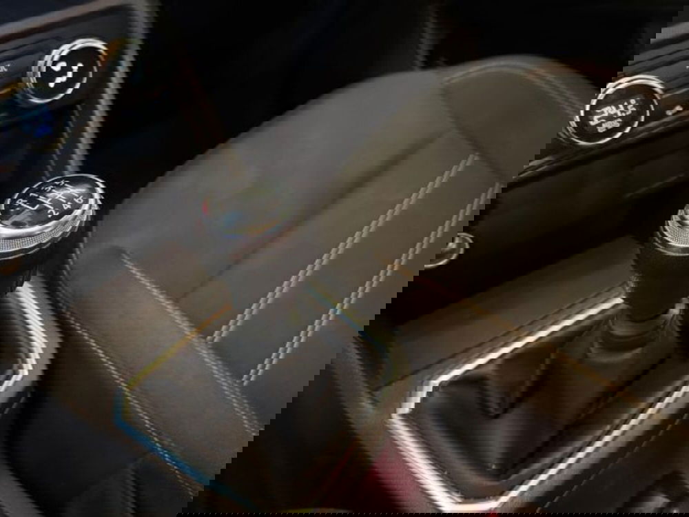 Dacia Sandero usata a Bologna (19)