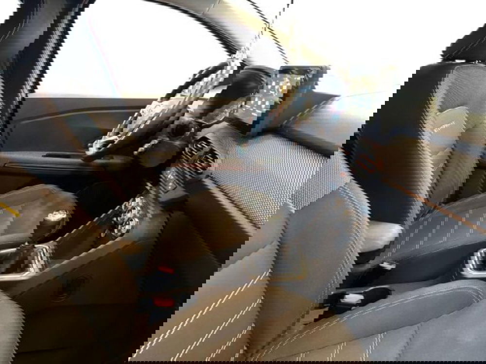 Dacia Sandero usata a Bologna (20)