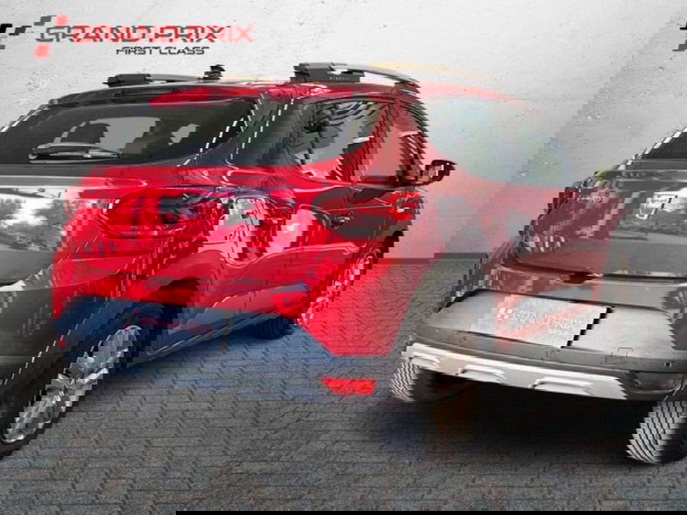 Dacia Sandero usata a Bologna (3)