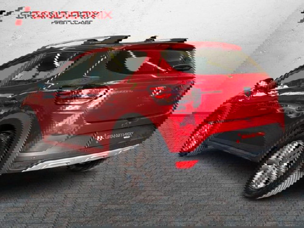 Dacia Sandero usata a Bologna (4)