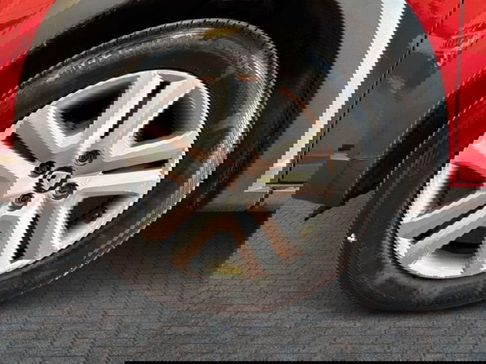 Dacia Sandero usata a Bologna (9)