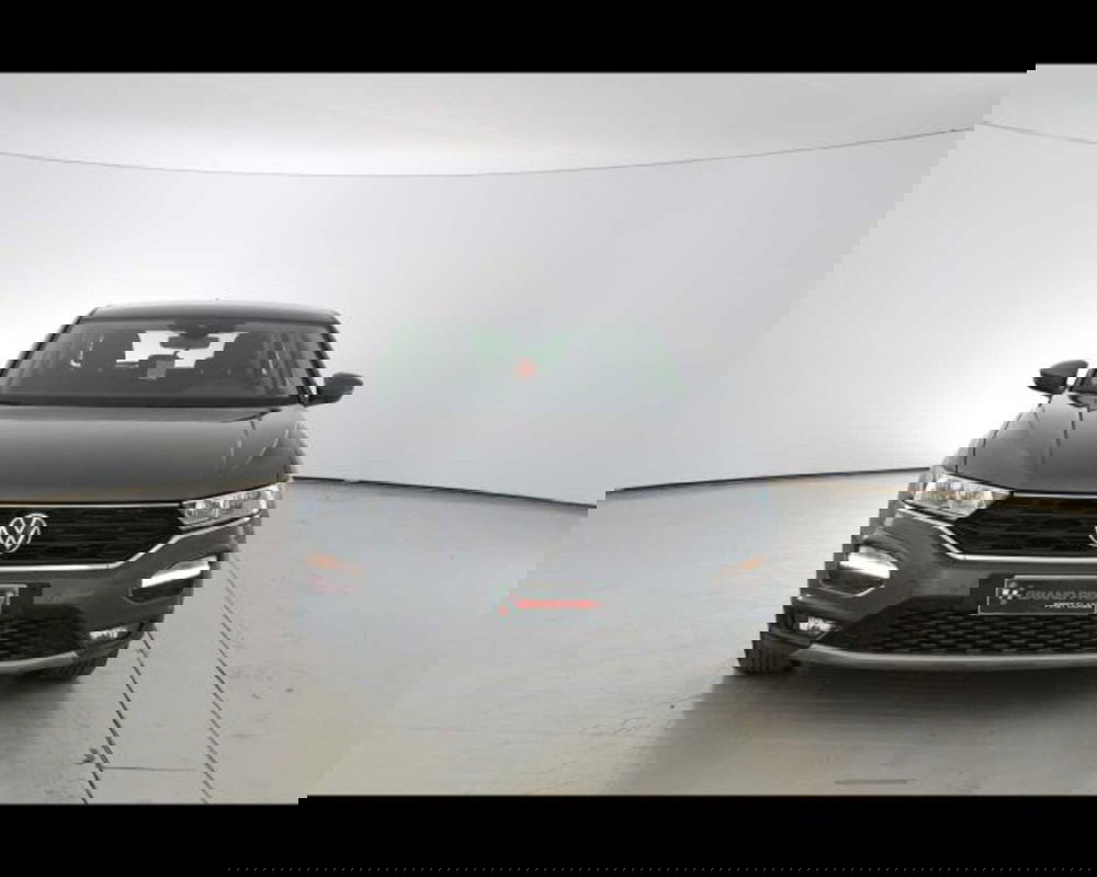 Volkswagen T-Roc usata a Bologna