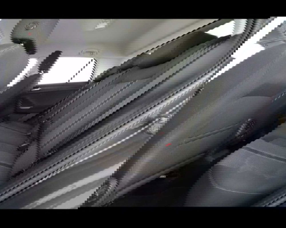 Volkswagen T-Roc usata a Bologna (12)