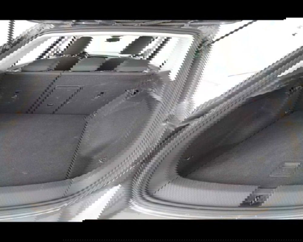 Volkswagen T-Roc usata a Bologna (13)