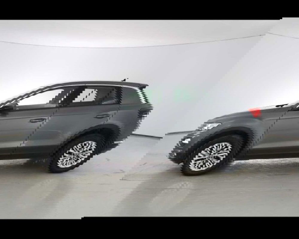 Volkswagen T-Roc usata a Bologna (3)