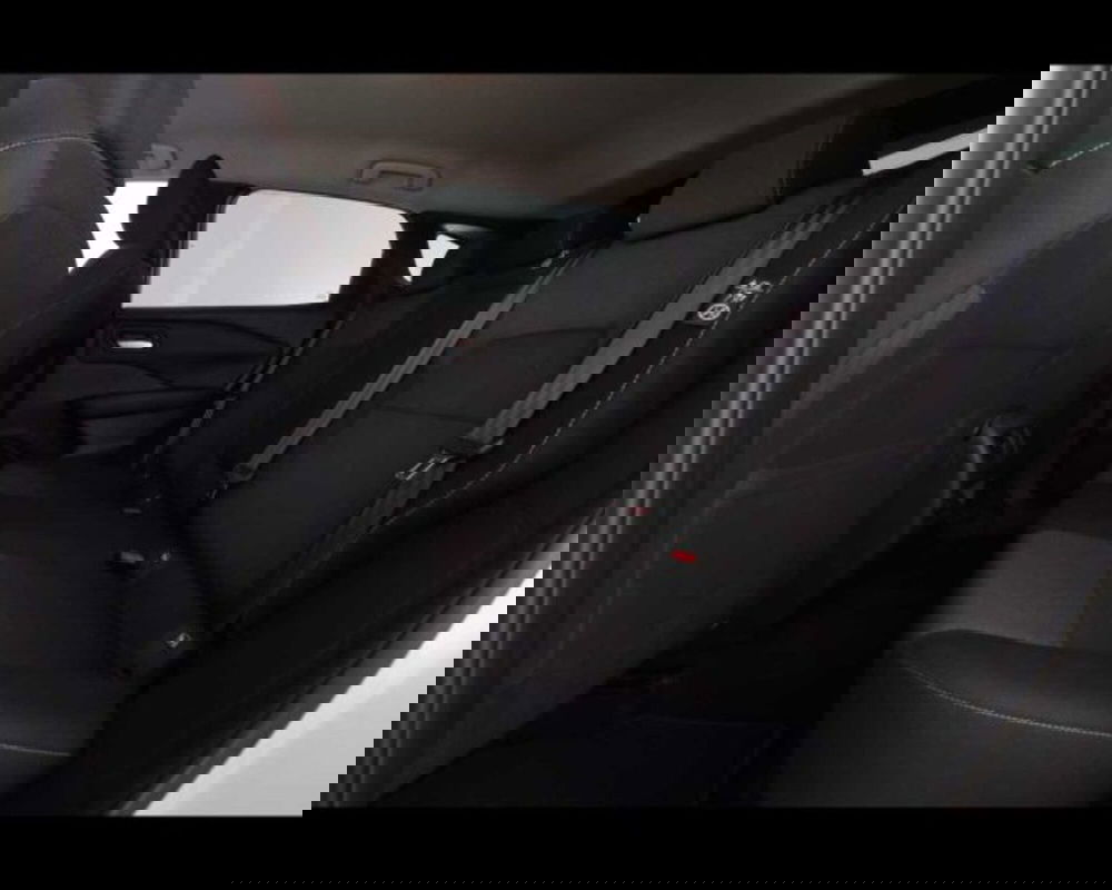 Nissan Qashqai usata a Bologna (10)