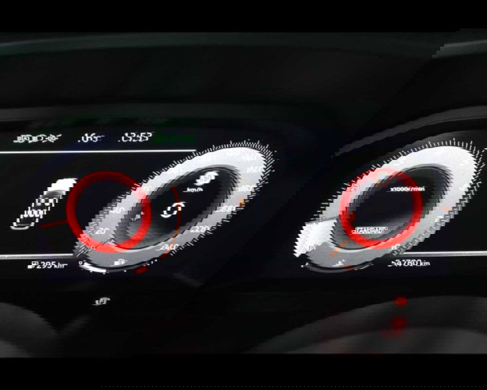 Nissan Qashqai usata a Bologna (11)