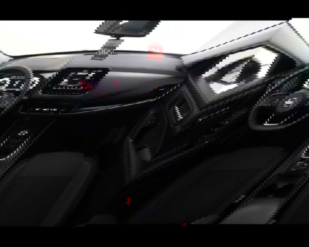 Nissan Qashqai usata a Bologna (13)