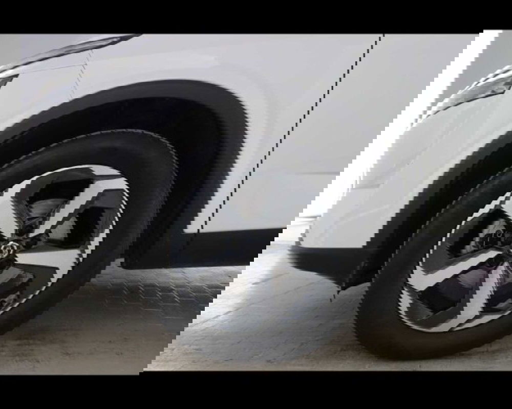 Nissan Qashqai usata a Bologna (14)