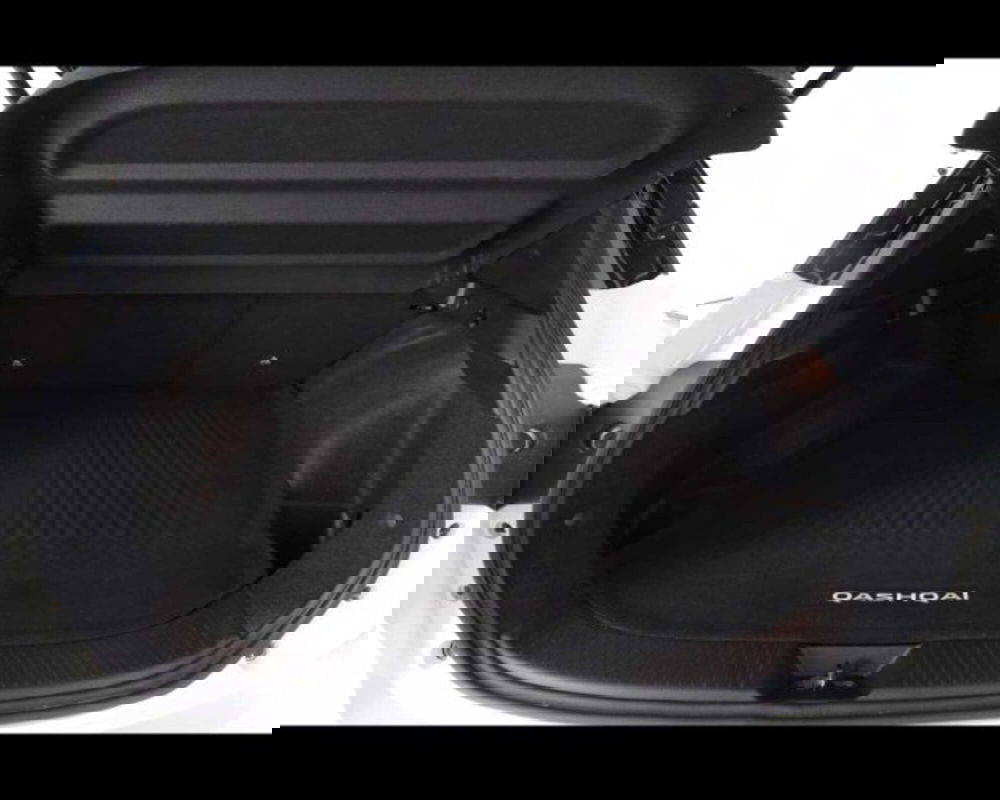 Nissan Qashqai usata a Bologna (15)