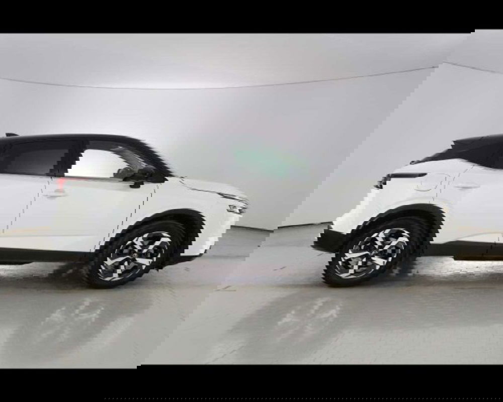 Nissan Qashqai usata a Bologna (4)