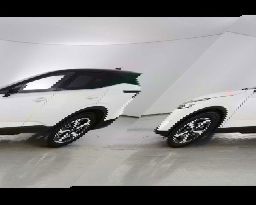 Nissan Qashqai usata a Bologna (8)