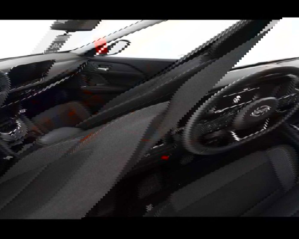 Nissan Qashqai usata a Bologna (9)