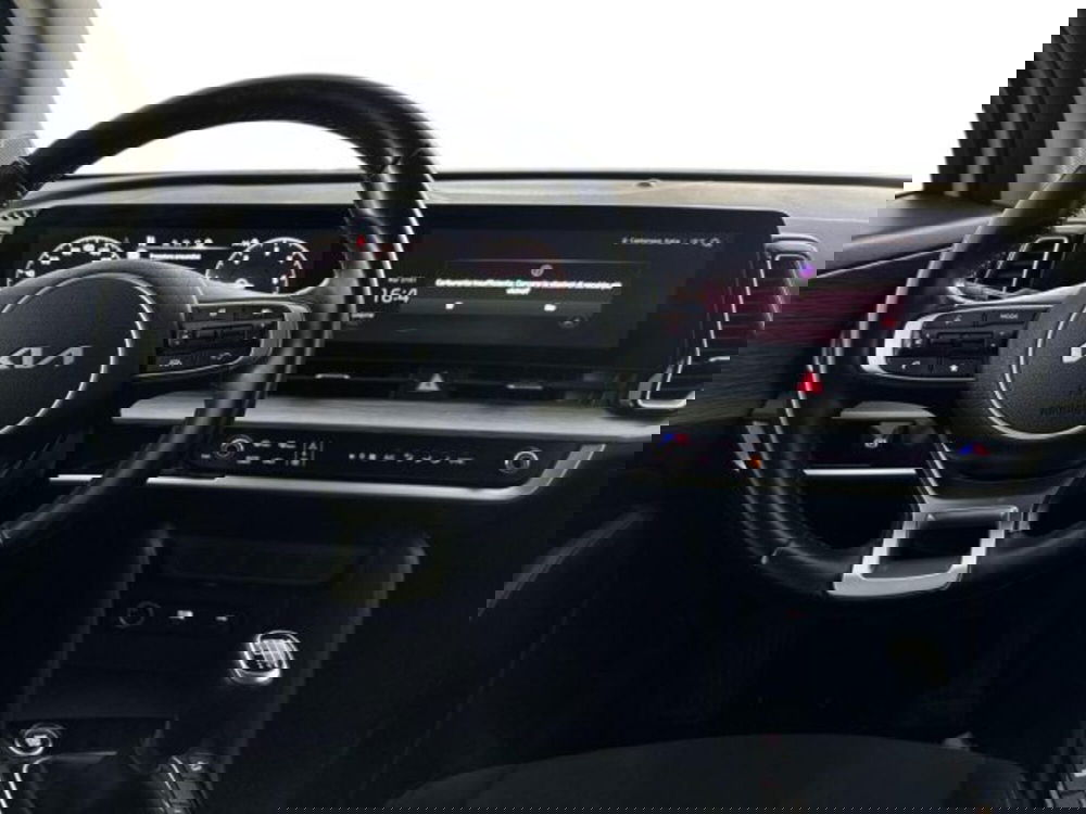 Kia Sportage usata a Bologna (10)