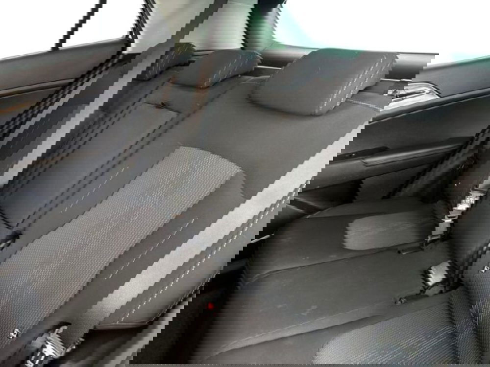 Kia Sportage usata a Bologna (13)