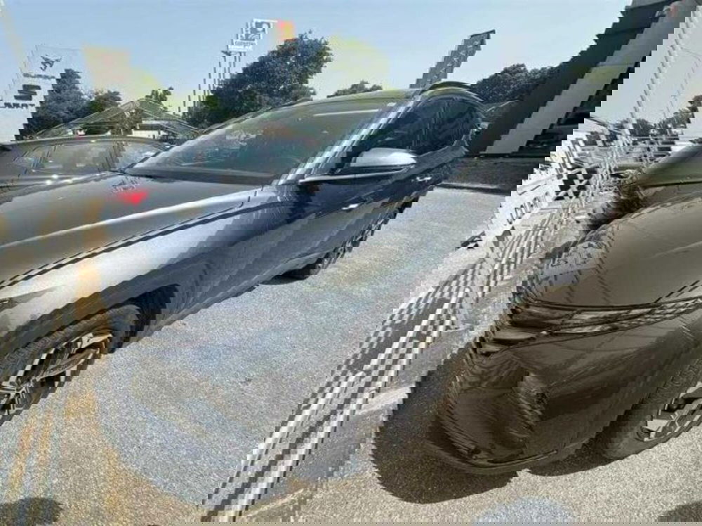 Hyundai Tucson usata a Bologna