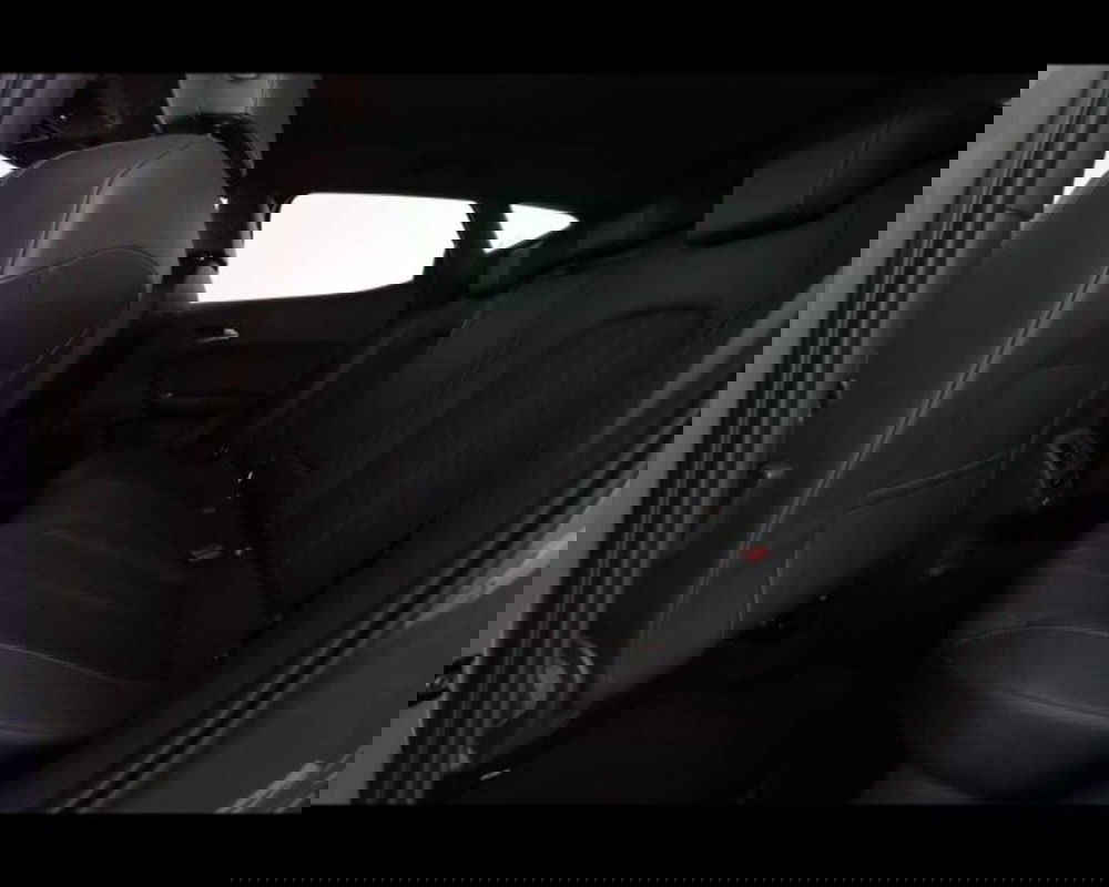 Cupra Formentor usata a Bologna (10)