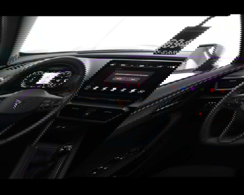 Cupra Formentor usata a Bologna (12)