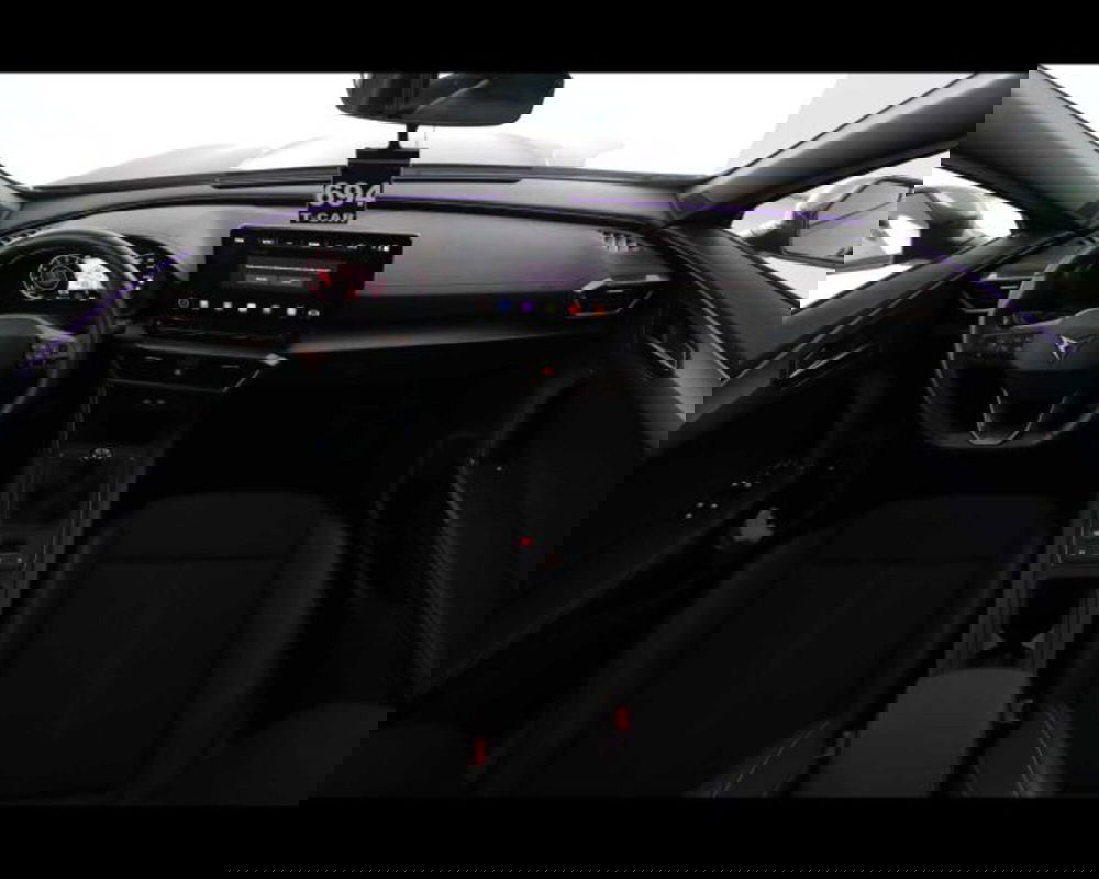 Cupra Formentor usata a Bologna (13)