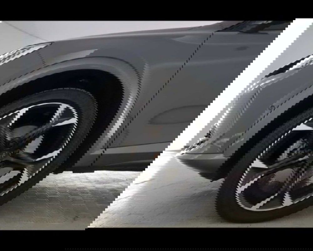 Cupra Formentor usata a Bologna (14)