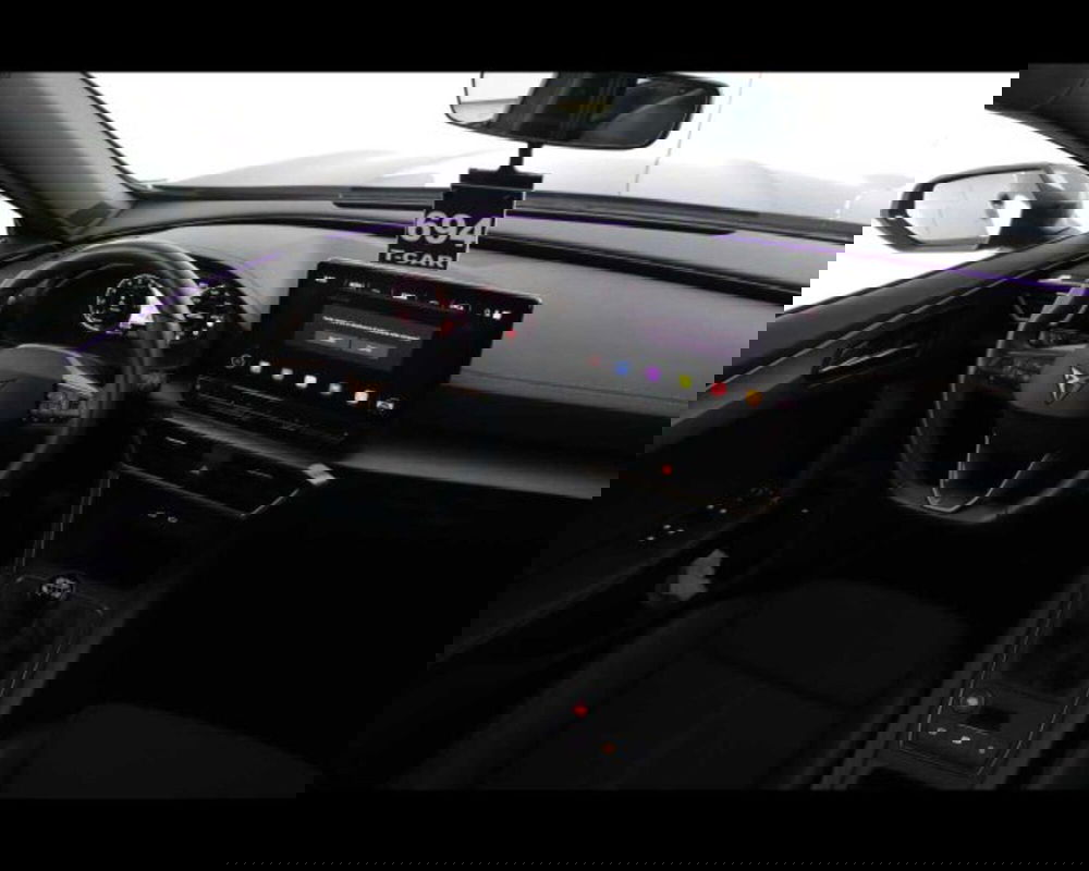 Cupra Formentor usata a Bologna (15)