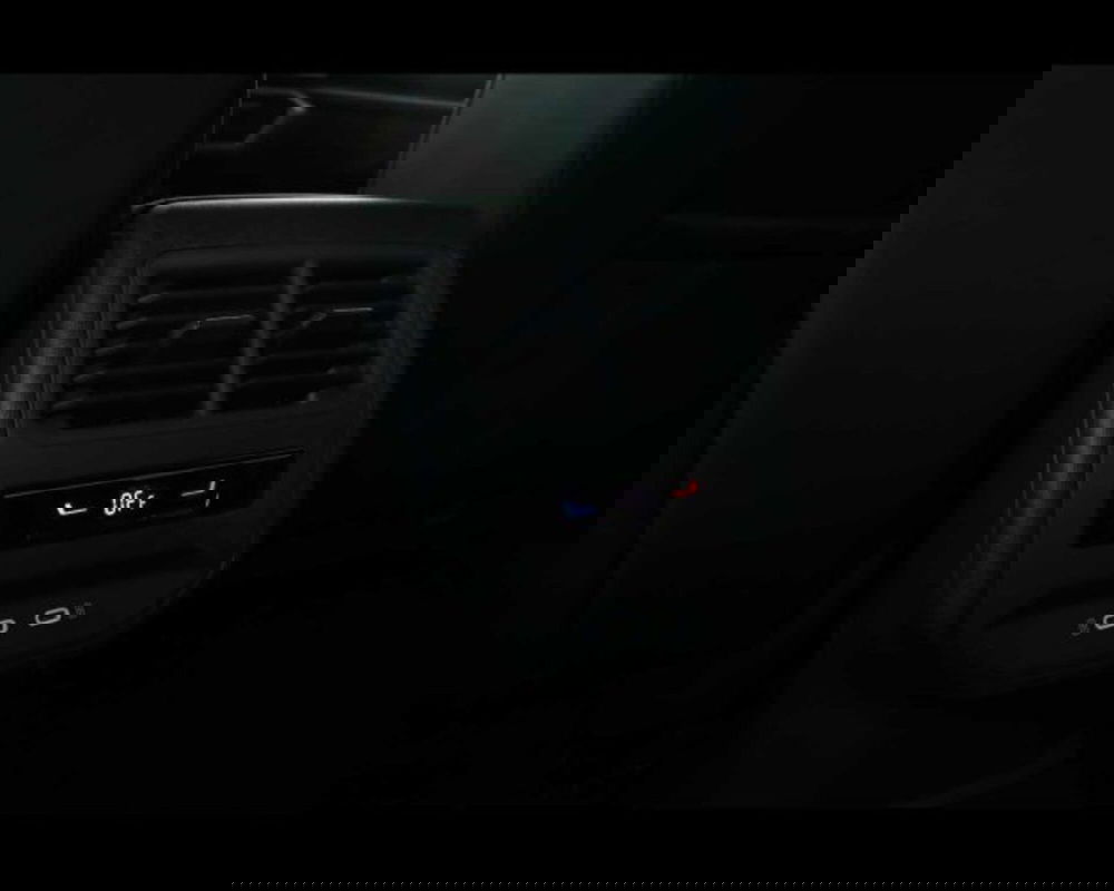 Cupra Formentor usata a Bologna (16)