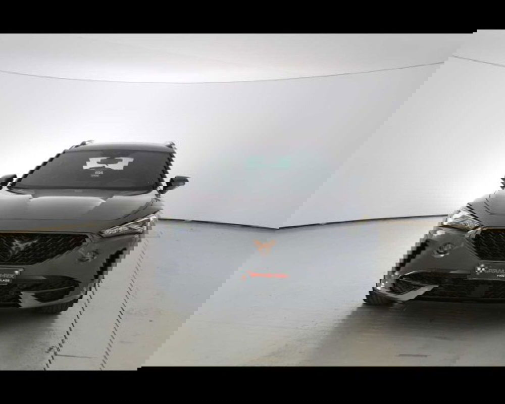 Cupra Formentor usata a Bologna (2)