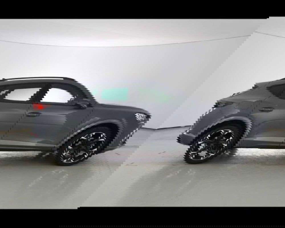 Cupra Formentor usata a Bologna (4)