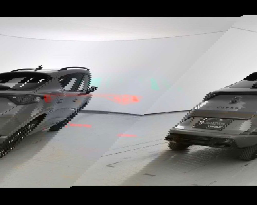 Cupra Formentor usata a Bologna (5)