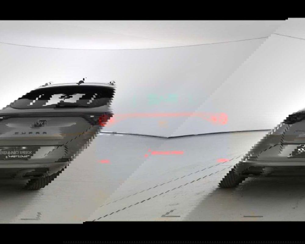 Cupra Formentor usata a Bologna (6)