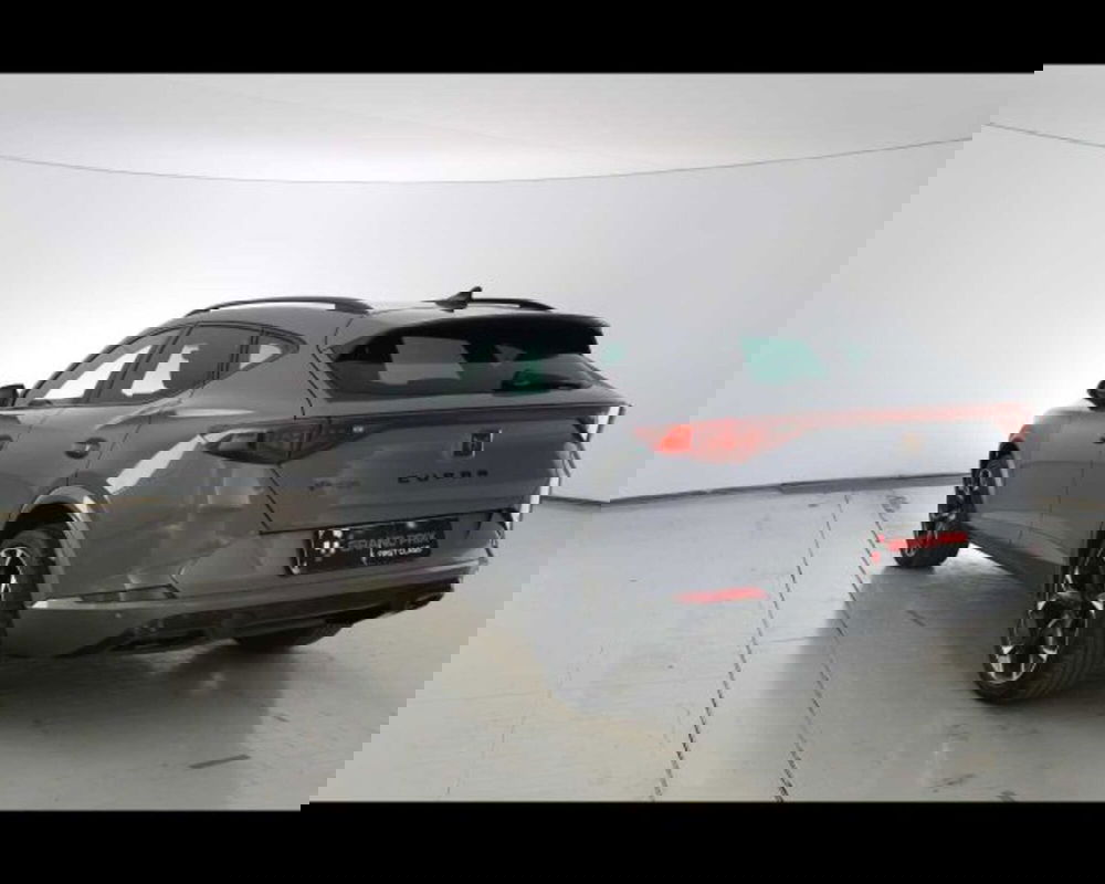 Cupra Formentor usata a Bologna (7)