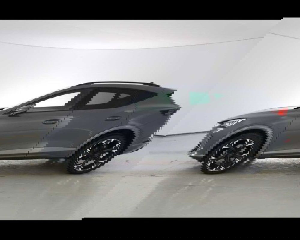 Cupra Formentor usata a Bologna (8)