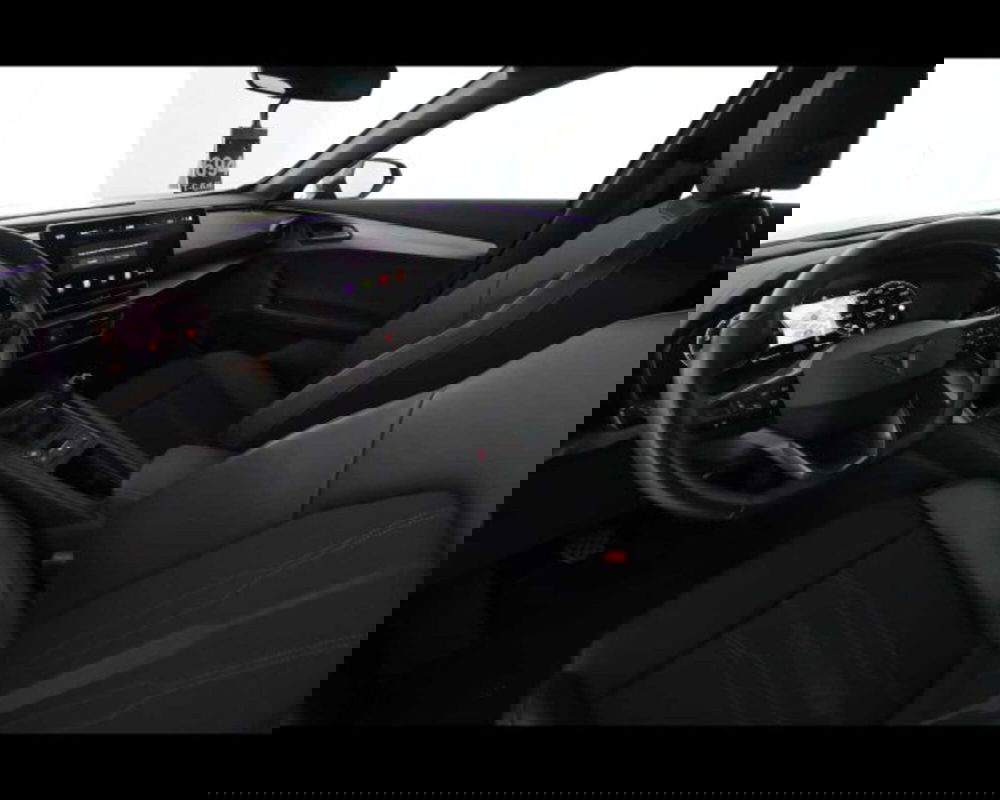 Cupra Formentor usata a Bologna (9)