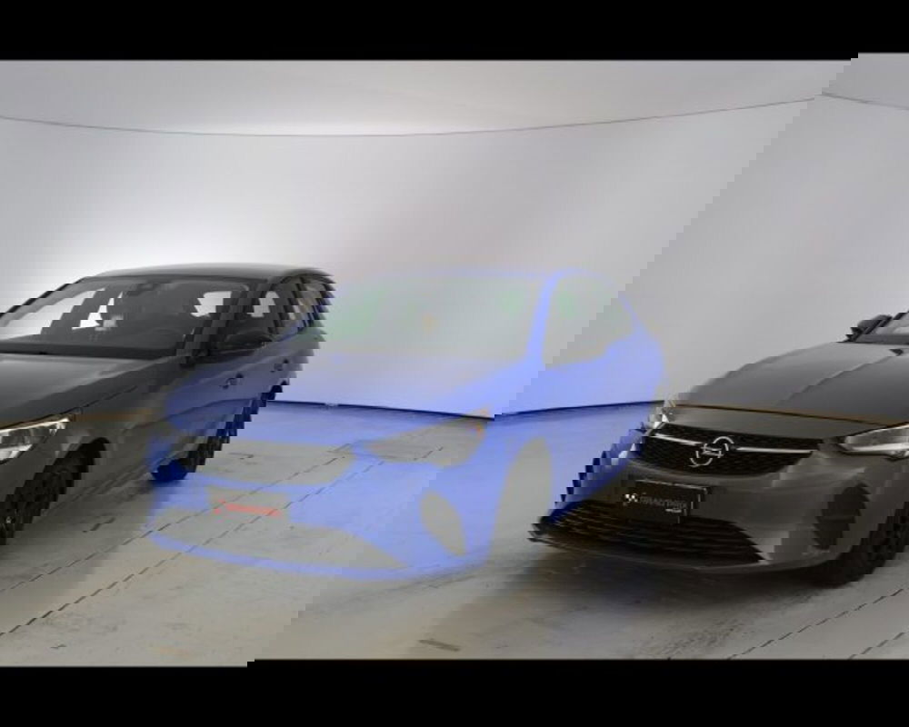 Opel Corsa usata a Bologna